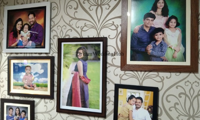 SIDDHI PHOTO STUDIO